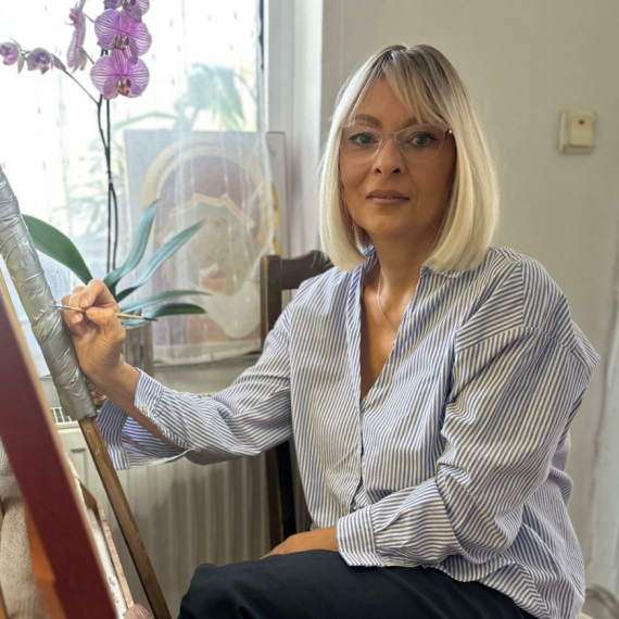 Iz najteže bitke izašla kao pobednik: Hrabra Kristina pokazuje da su čuda moguća FOTO