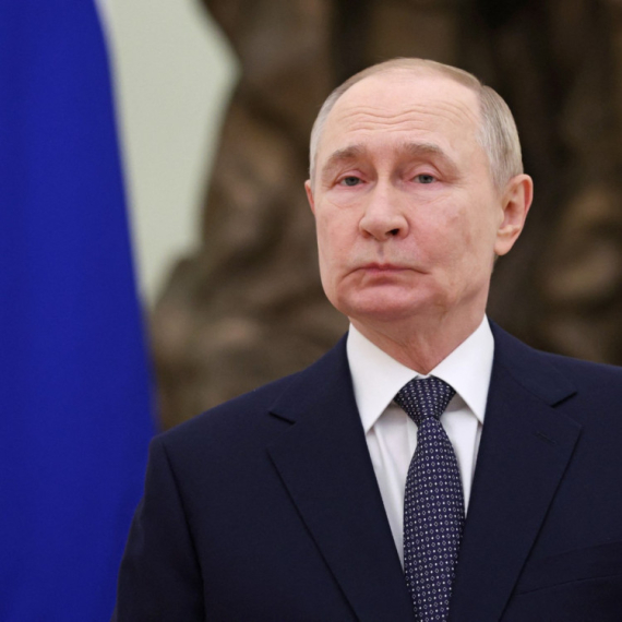 "Tomahavk" je dimna zavesa? "Da li ste videli da se Putin iznervirao? Niste, a to znači..."