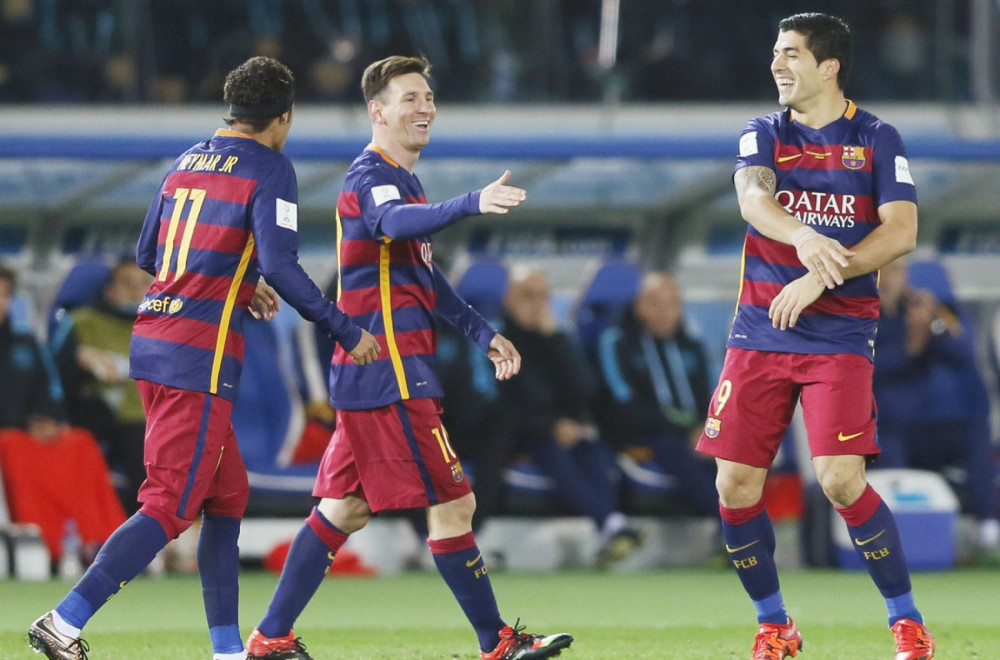 MSN trio ponovo zajedno?