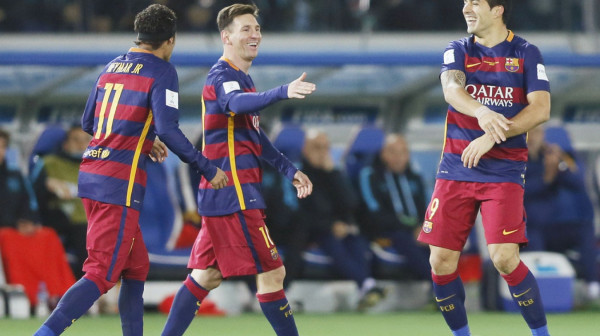 MSN trio ponovo zajedno?