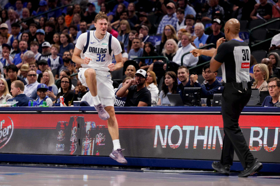 Spremni ili ne, spektakl počinje – Jokićev Denver može i do titule