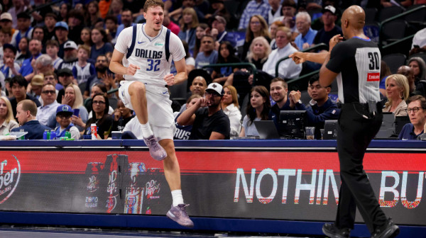 Dalas ima "keca u rukavu" – napad na titulu ili "potpuni raspad" VIDEO