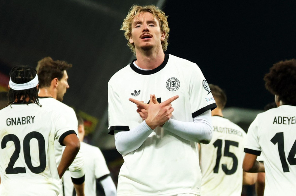 Kiks Makedonaca pogura Belgiju – Nemačka minimalcem do bodova