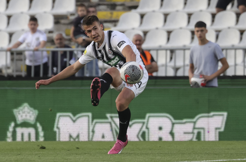 B92.sport saznaje: U Humskoj "trljaju ruke"