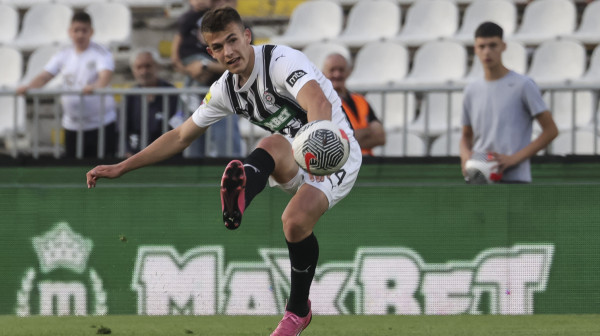 B92.sport saznaje: U Humskoj "trljaju ruke"