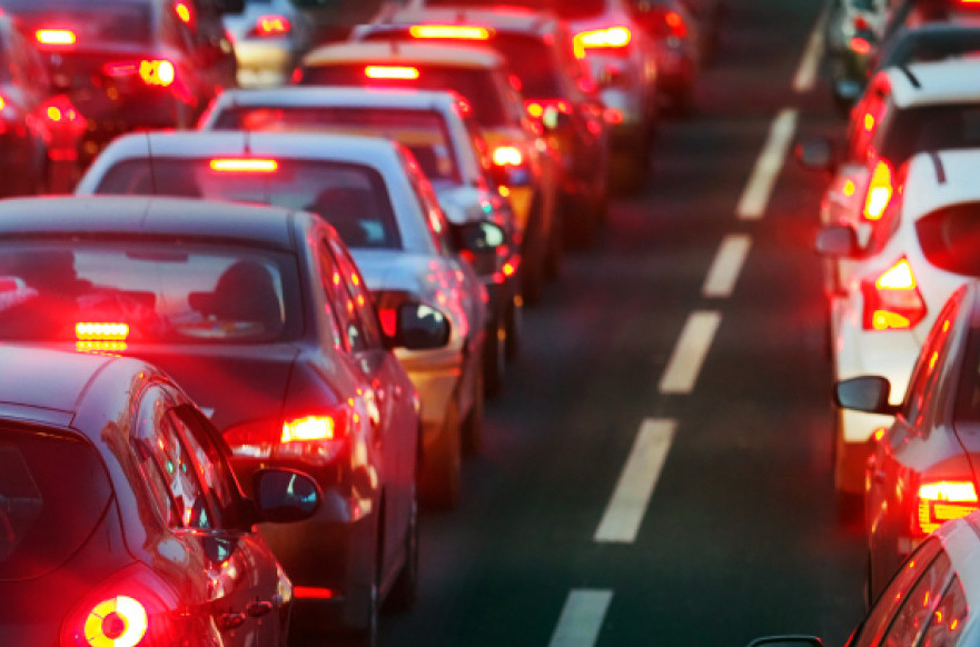 MUP uputio važan apel: Pravila važe i za Novu godinu FOTO