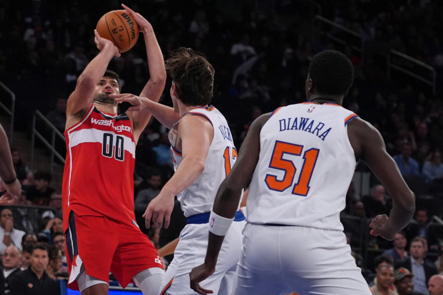 Šta sve možete sa 400 miliona dolara godišnje?