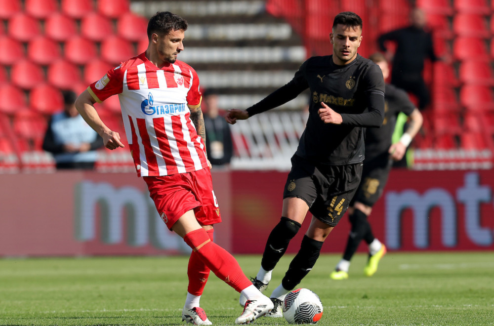 Milojević dobio veliko pojačanje za Evropu