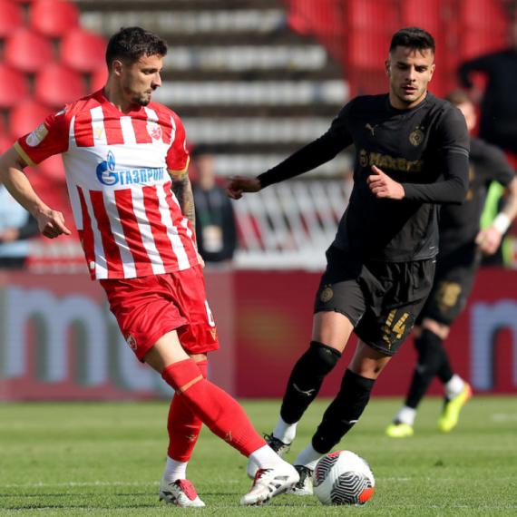 Milojević dobio veliko pojačanje za Evropu