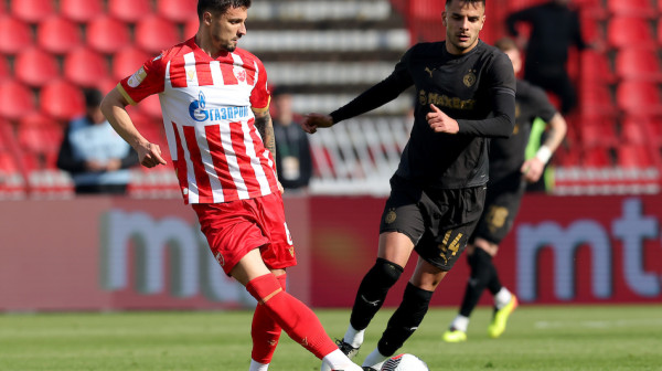 Milojević dobio veliko pojačanje za Evropu