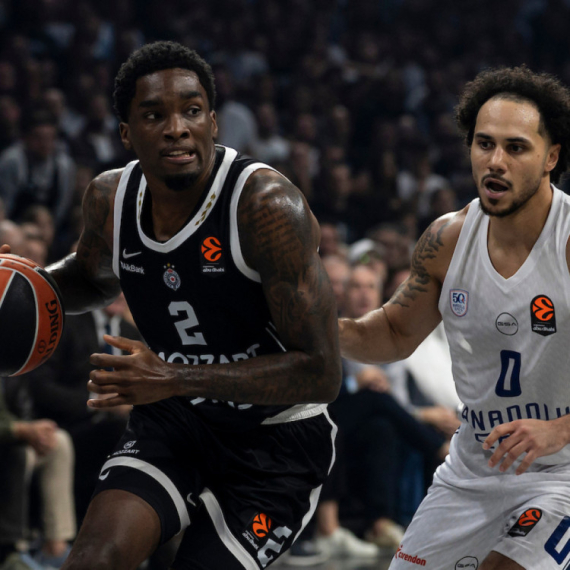 Poznato kolika pauza čeka Miltona