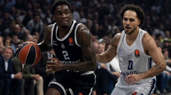 Poznato kolika pauza čeka Miltona