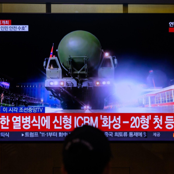 General: Spremni smo na sve scenarije