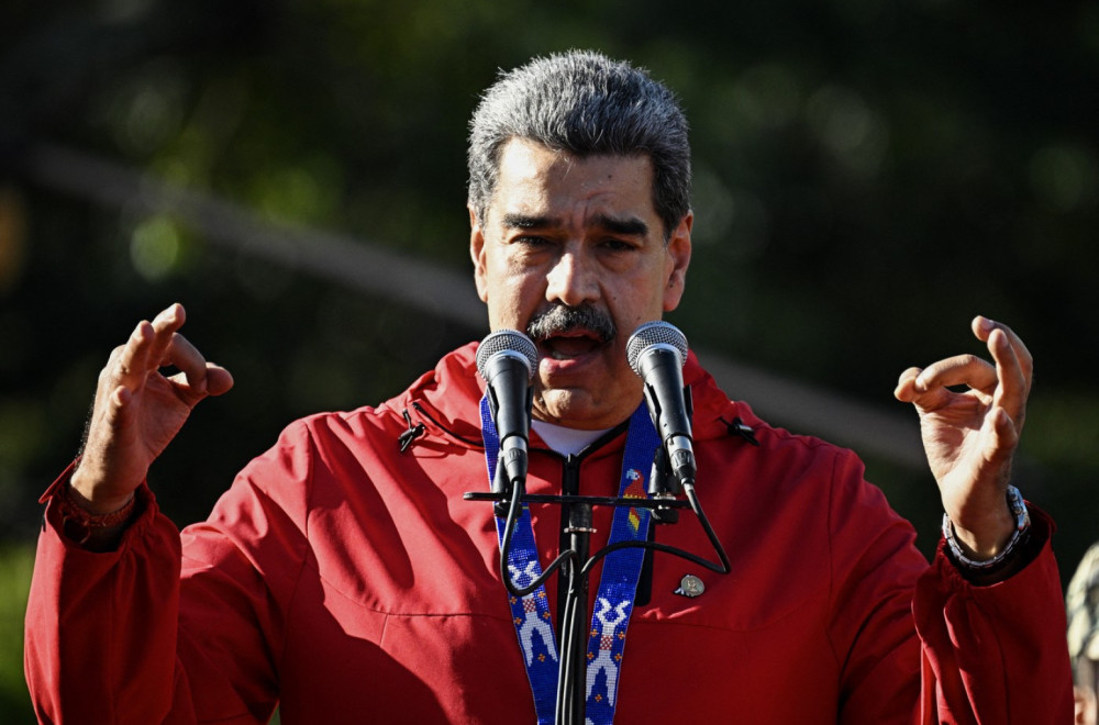 Maduro: Hoće li biti pravde za 65.000 ubijenih ljudi?