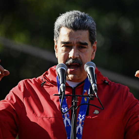 Maduro: Hoće li biti pravde za 65.000 ubijenih ljudi?