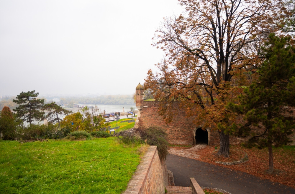 U Srbiji danas do 24 stepena, a onda stiže totalni preokret