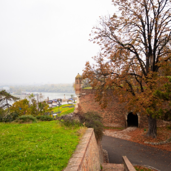 U Srbiji danas do 24 stepena, a onda stiže totalni preokret
