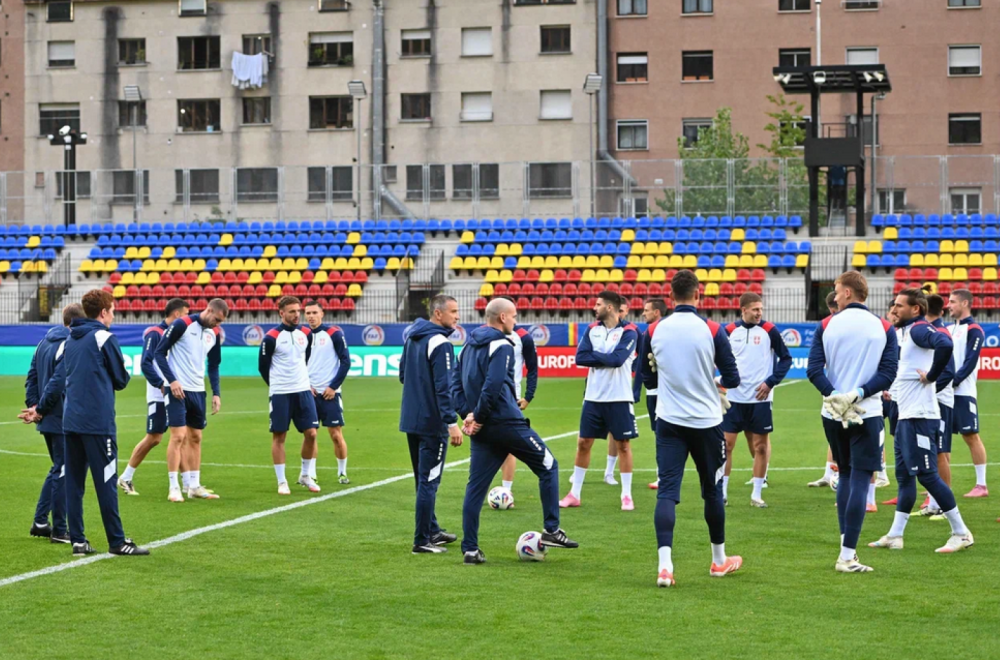 Mirković sistem ne menja, ali startnu postavu hoće
