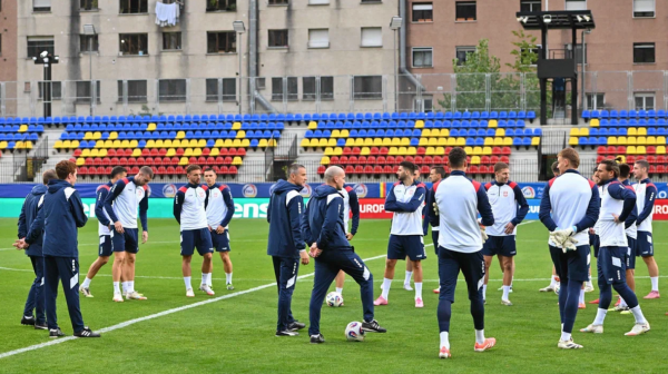 Mirković sistem ne menja, ali startnu postavu hoće
