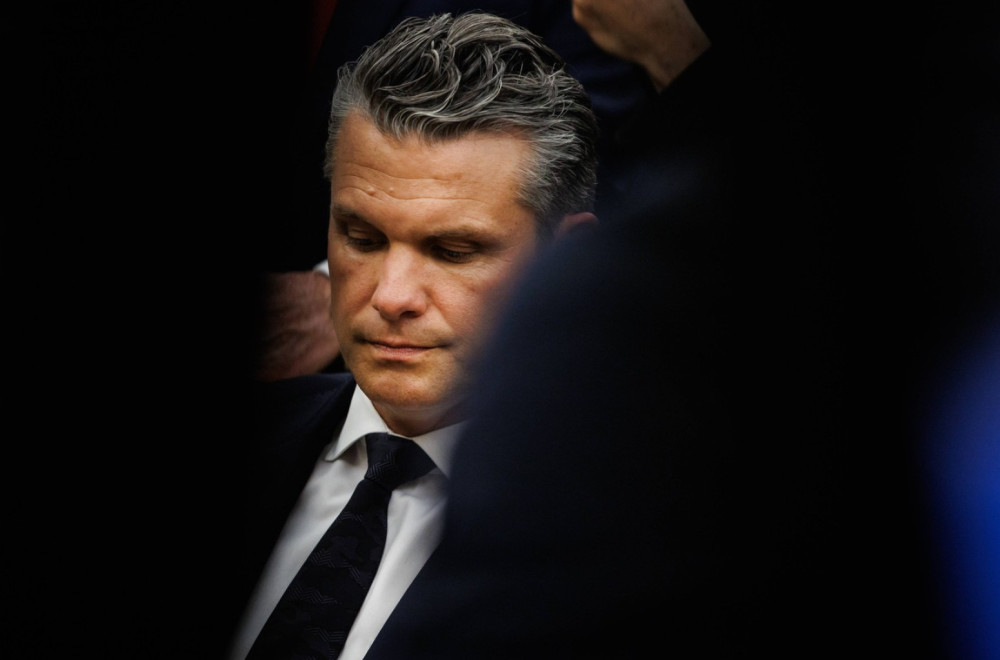 Puj pike ne važi; Ipak nije kriv