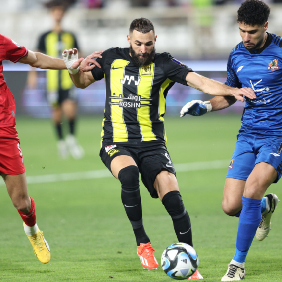 Evropa sve jače zove Benzemu nazad