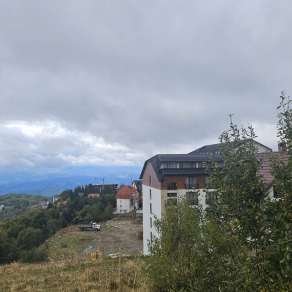 "Smeštajni kapaciteti su već popunjeni": Mnogo Srba biće na ovoj planini VIDEO