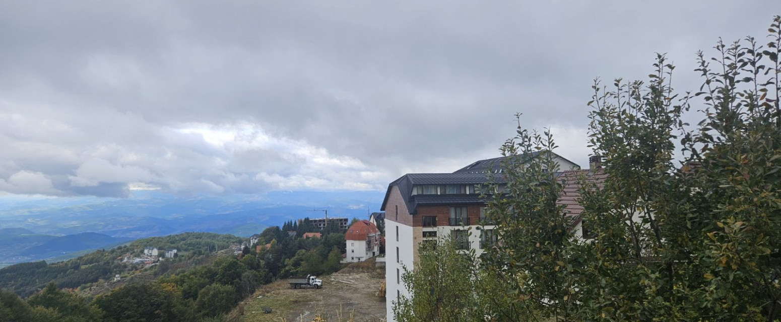 "Smeštajni kapaciteti su već popunjeni": Mnogo Srba biće na ovoj planini VIDEO