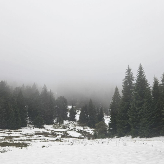 Kopaonik se zabeleo pred raspust: Kapaciteti popunjeni, a ove informacije sve zanimaju VIDEO