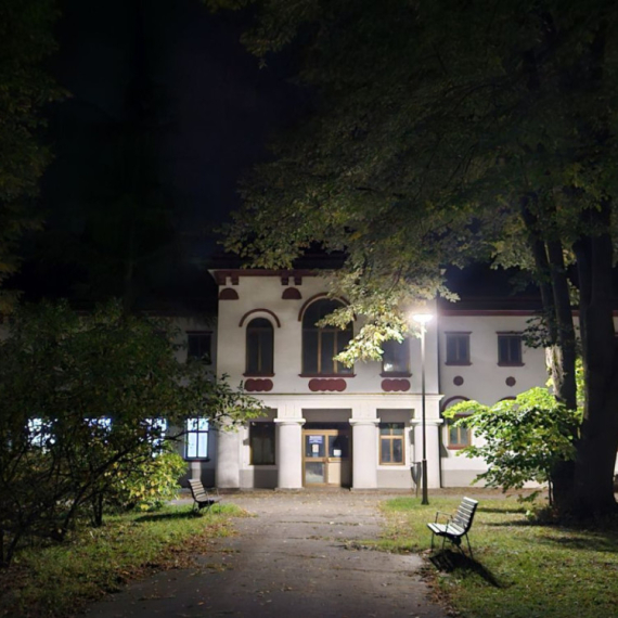 Najjeftinija banja u Srbiji? Raj za turiste nadomak Kraljeva