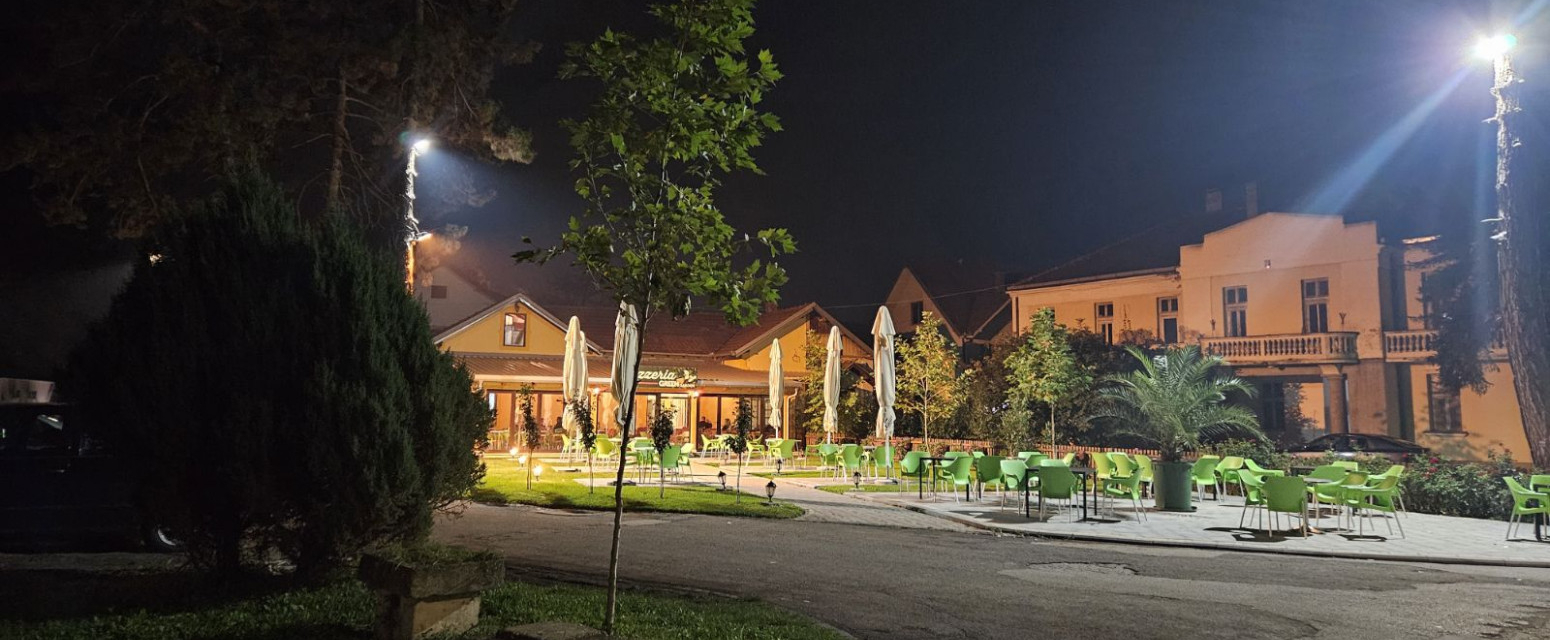 Ova banja u Srbiji ponovo privlači turiste: Lekovita sumporna voda, prelep park i povoljne cene