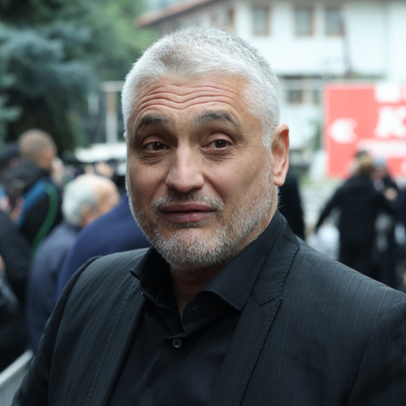 Zbog čega je Čeda Jovanović bio zadržan na granici? "Bio je iznenađen, kao i njegov prijatelj"