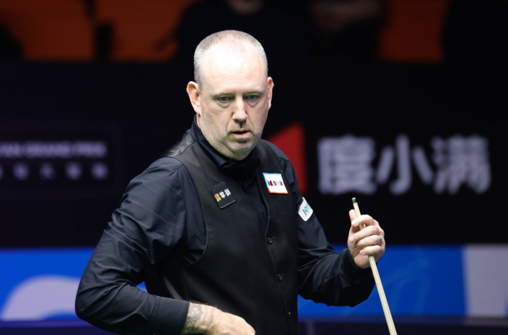 Mark Vilijams ispisao istoriju snukera VIDEO