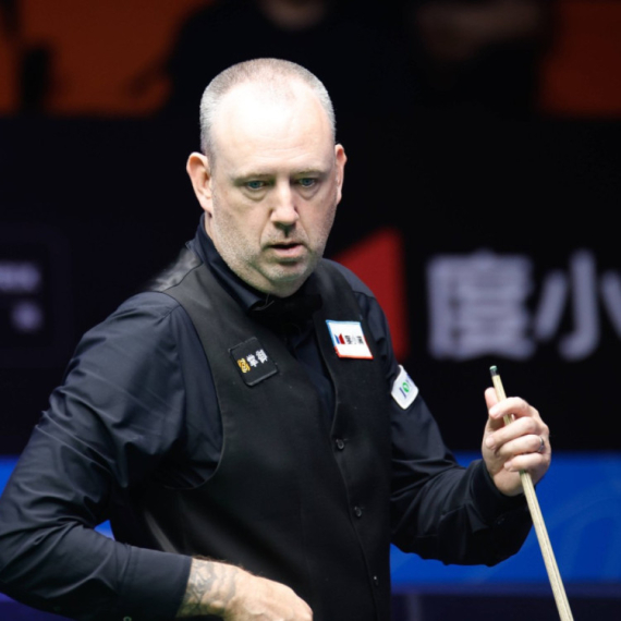 Mark Vilijams ispisao istoriju snukera VIDEO