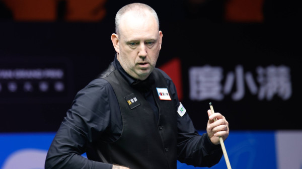 Mark Vilijams ispisao istoriju snukera VIDEO