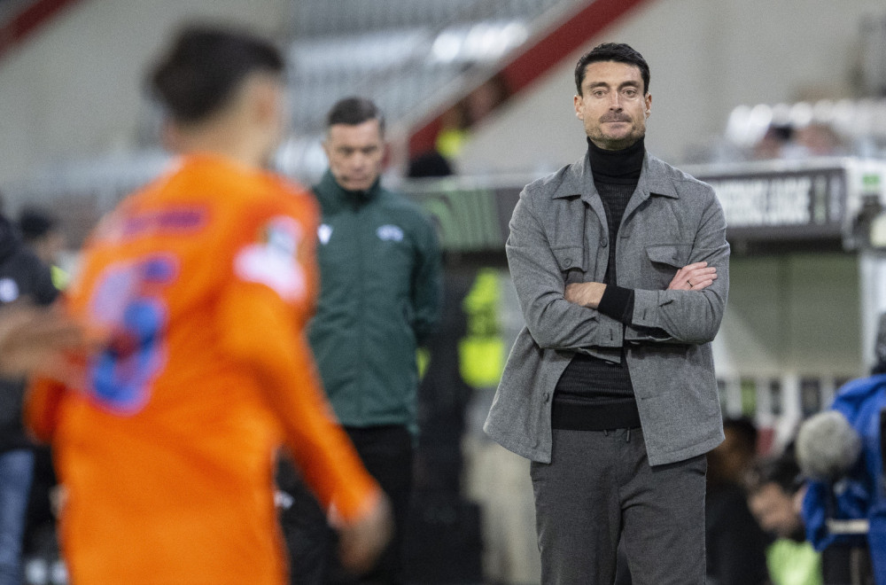 Zvezda i Riera? Čuveni agent progovorio o tome