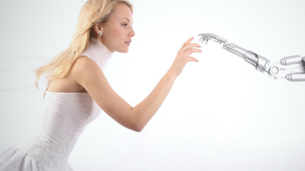 Mogu li čovek i AI da se venčaju? Ova država to želi da zabrani