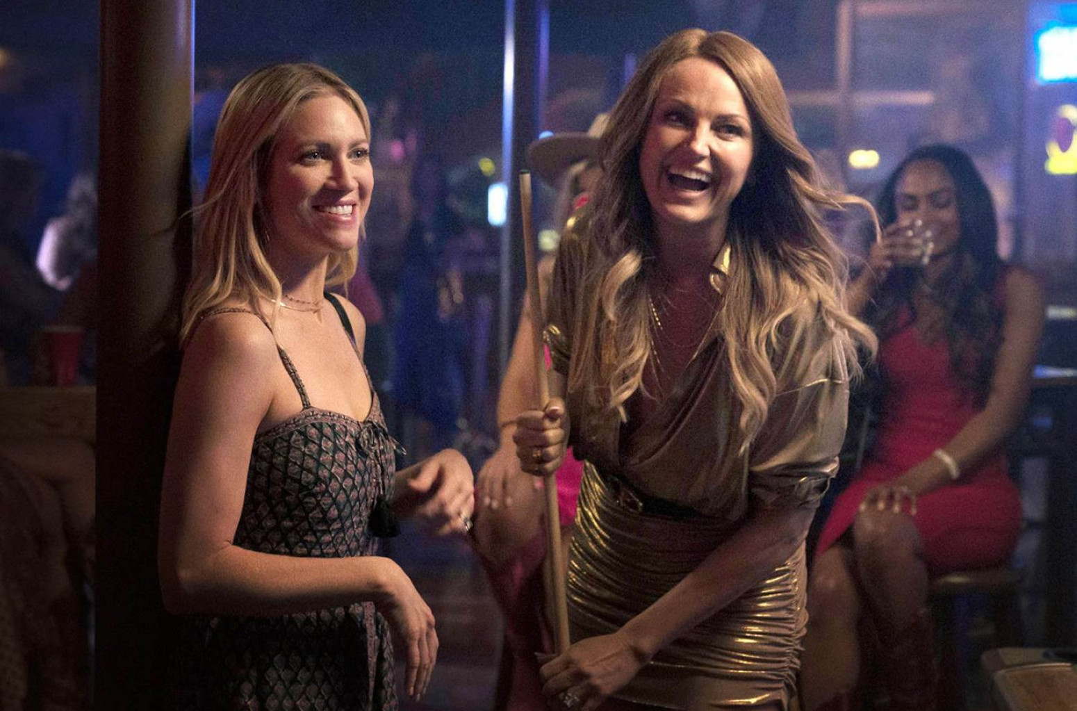 Konačno stigla na Netflix: Serija koja pomera granice VIDEO