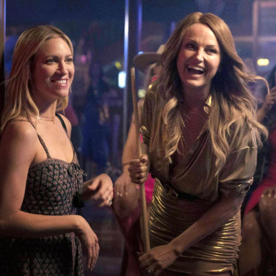 Konačno stigla na Netflix: Serija koja pomera granice VIDEO