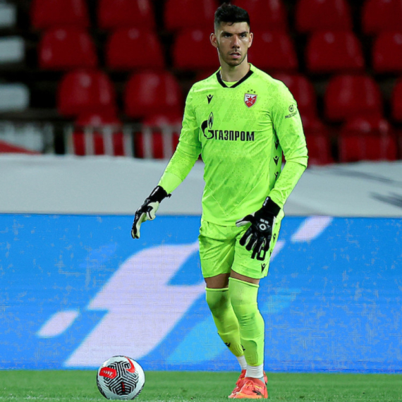 Vraća se Omri Glazer