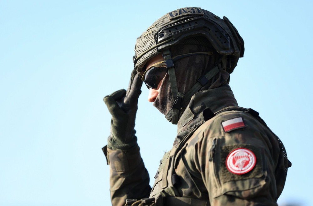 Incidenti tokom vojne vežbe u Poljskoj: Primećene bespilotne letelice; Prekinute komunikacije