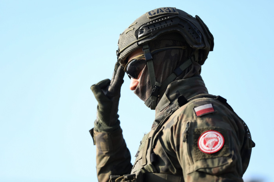 European country prepares for war: Shelters built, citizens trained; Most dangerous times PHOTO