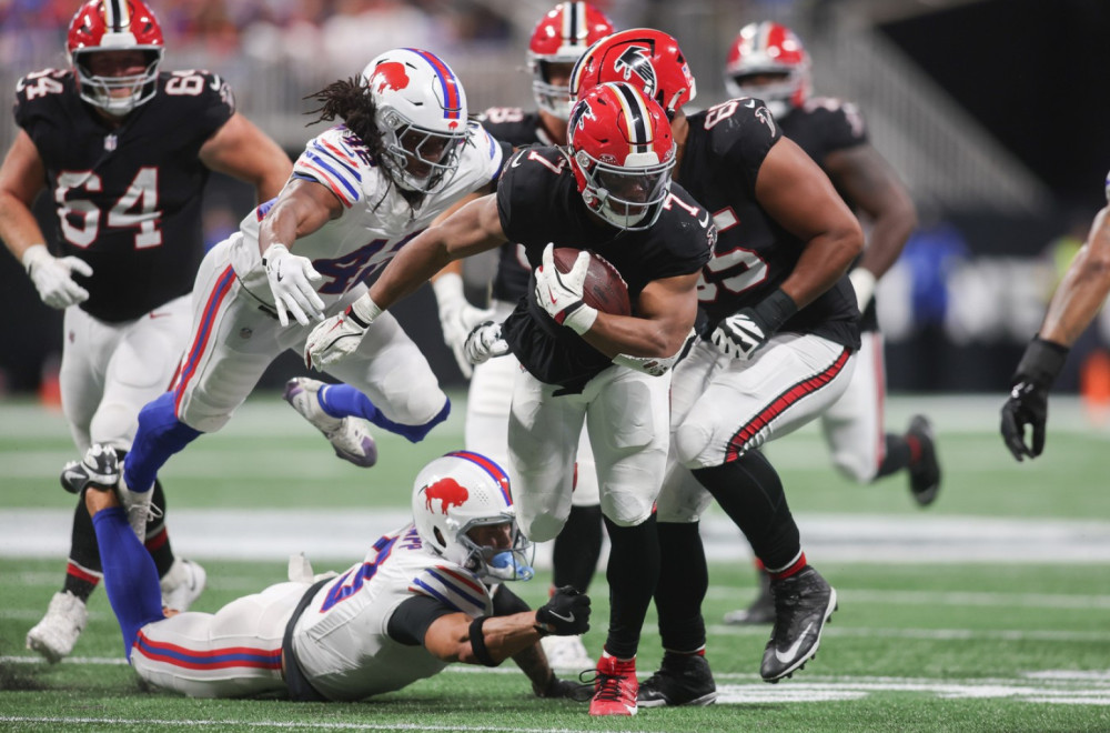 Robinson srušio Bafalo, Mudi šokirao Vašington u poslednjim sekundama