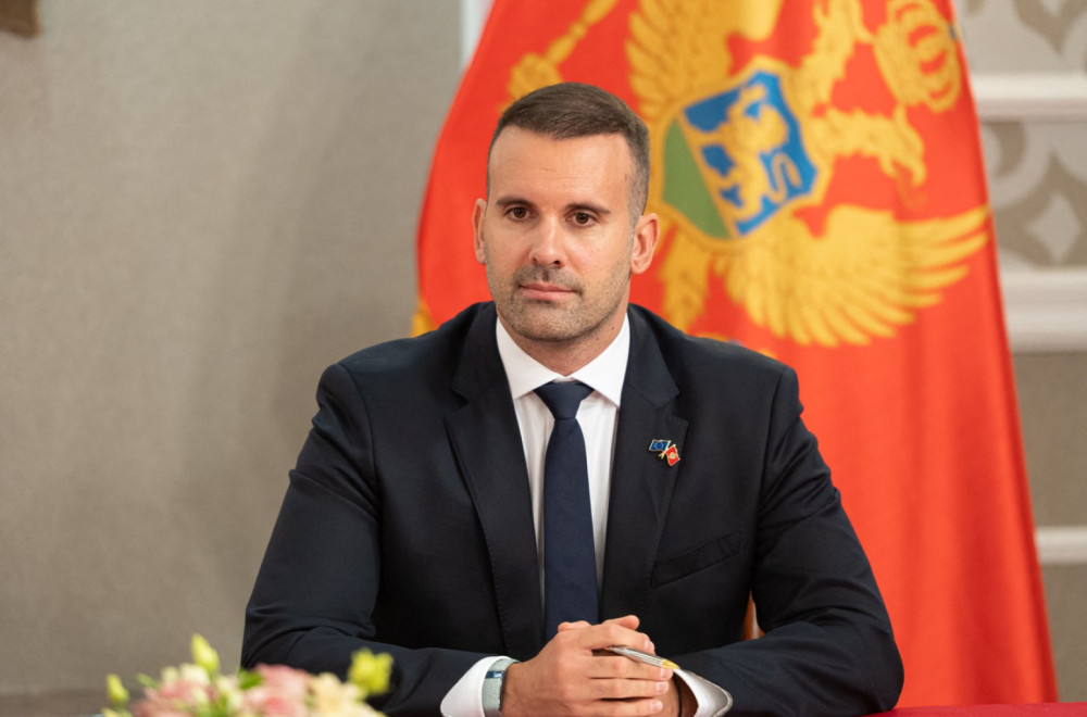 "Crna Gora je Evropska unija u malom" VIDEO