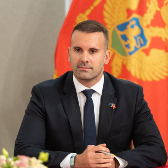 "Crna Gora je Evropska unija u malom" VIDEO