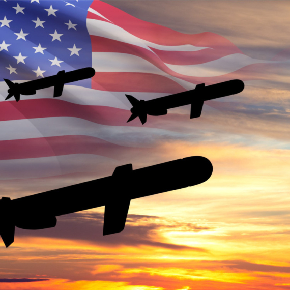 Ukrajina dobija Tomahavke? Pentagon dao dozvolu, čeka se odluka Trampa