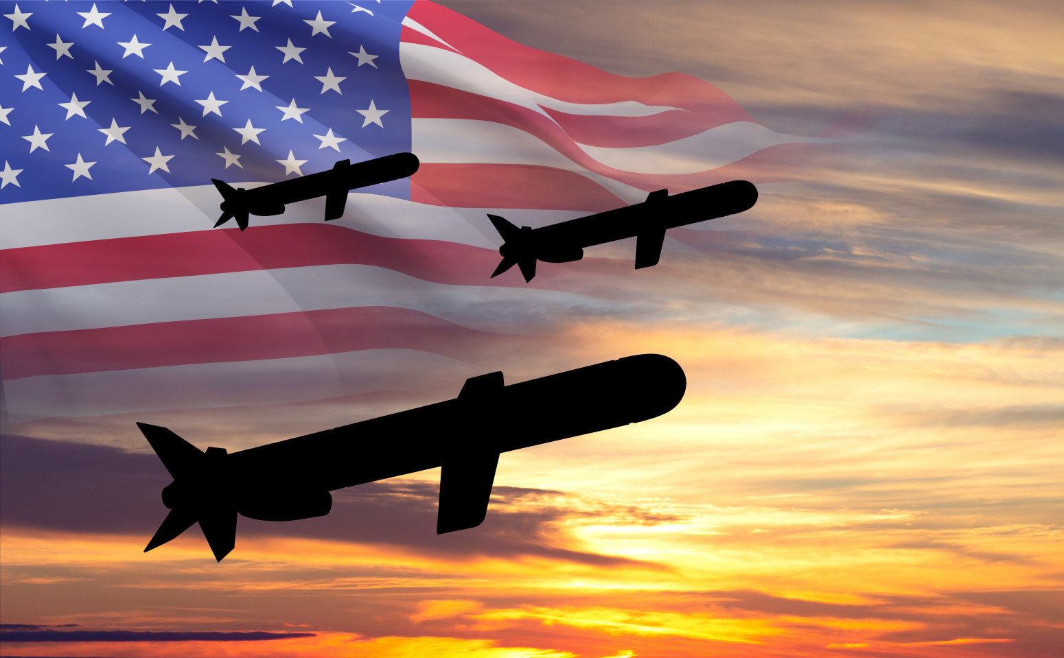 Nemačka kupuje moćno američko oružje: Stiže tomahavk