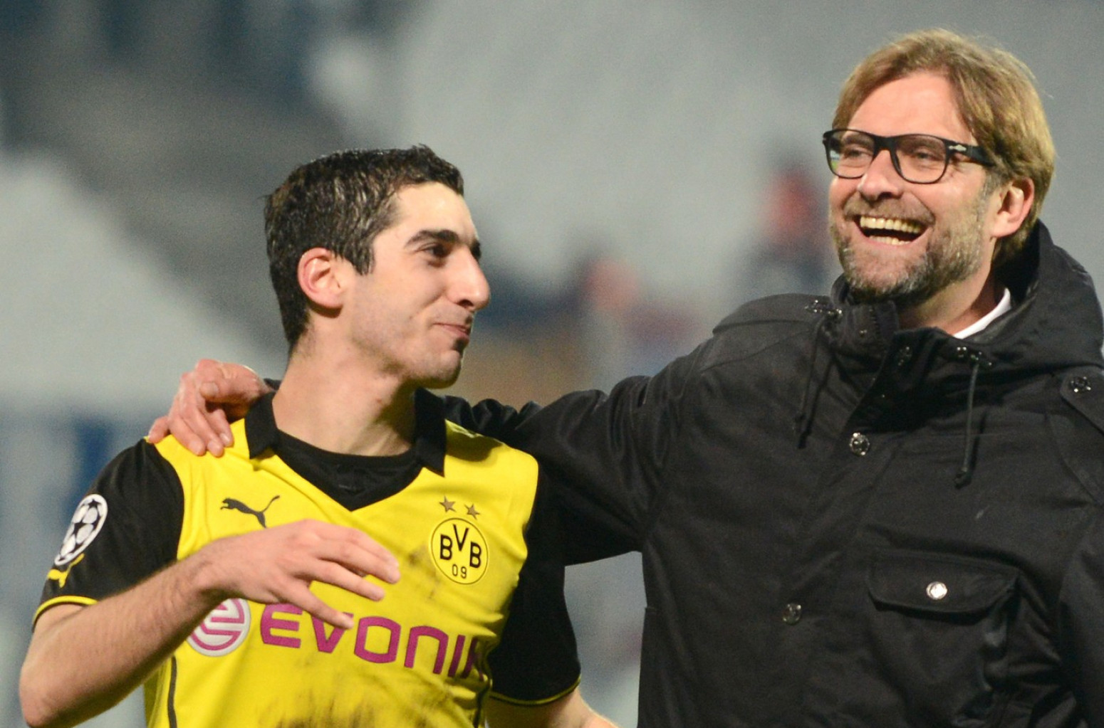 "Jirgen Klop mi još duguje 50 evra"