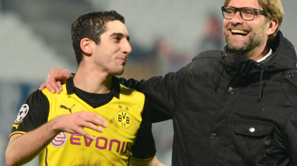 "Jirgen Klop mi još duguje 50 evra"