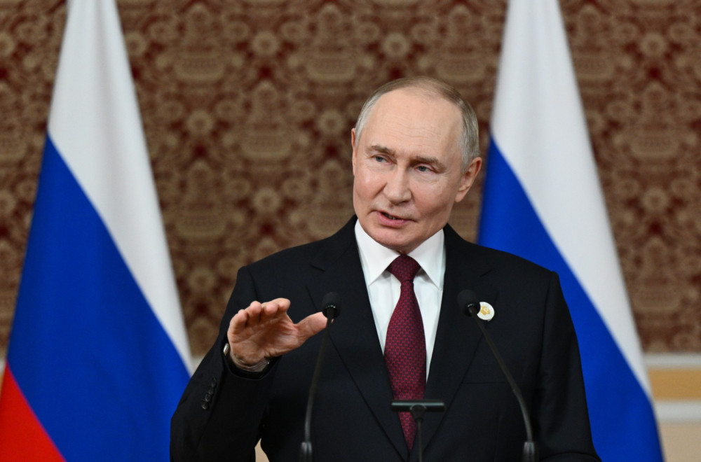 EU razjasnila; Da li je Putinu dozvoljen ulazak u Evropu