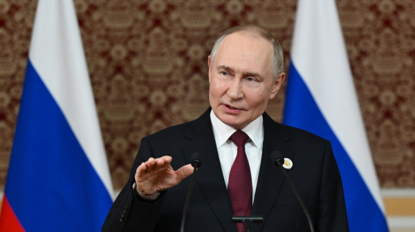 Putin naredio: Svi Rusi moraju da imaju ovu aplikaciju